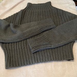 Used sweater size L